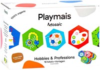 PlayMais coffret créatif mosaïque loisirs et métiers - 5000 pièces jouet créatif-3