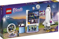 LEGO Friends ruimte-opleiding bouwset Olivia 41713 educatief speelgoed