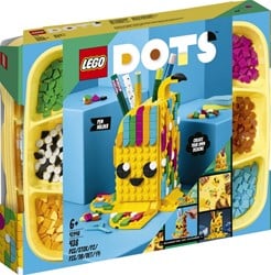LEGO DOTS Funny banana - porte-stylo - 41948