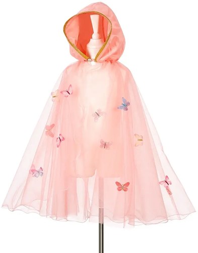 Cape Souza Lelieanne, 5-7 ans, 110-122 cm (1 pc)