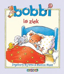Kluitman Bobbi is ziek