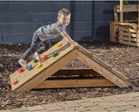 Cosy MINI CLIMBING CREST