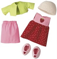 Haba Poppenkleren