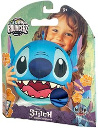 Lit'l Biggie Bouncerz Stitch