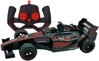 RC Voiture télécommandée Racing Team P1 - Jouet voiture de course-2