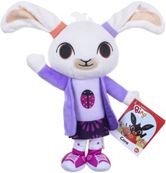 Spectron knuffel Bing Coco - pluche knuffeldier voor kinderen