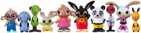 Spectron Bing speelfiguren set - 10 stuks - Bing speelgoedfiguren-3