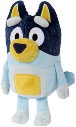 Bluey peluche Bandit doudou - chien en peluche doux 23 cm