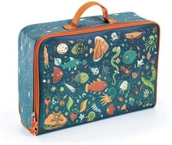 Djeco tas Fishes
