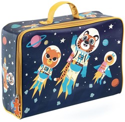 Djeco tas Space