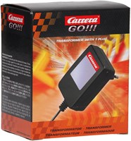 Carrera GO!!! circuit de course - Adaptateur transformateur EU 14,8V 10,36VA-2