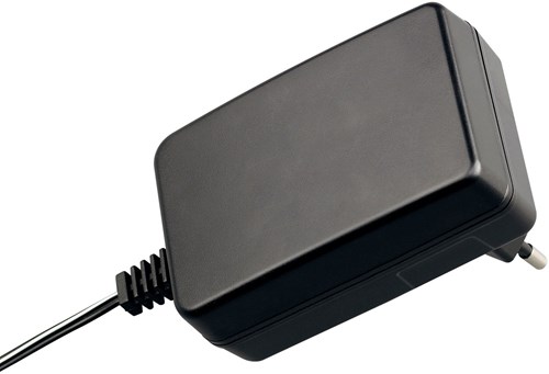 Carrera GO!!! circuit de course - Adaptateur transformateur EU 14,8V 10,36VA