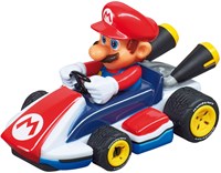 Carrera racebaan Super Mario Kart 2.4 meter Mario Yoshi set-3