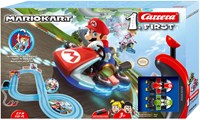 Carrera racebaan Mario Kart 2,9m - Nintendo speelgoed racecircuit