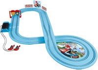 Carrera racebaan Mario Kart 2,9m - Nintendo speelgoed racecircuit-2