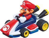 Carrera racebaan Mario Kart 2,9m - Nintendo speelgoed racecircuit-3
