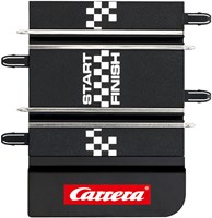 Carrera racebaan aansluitstuk - GO!!! baandeel voor controllers racebaan-2