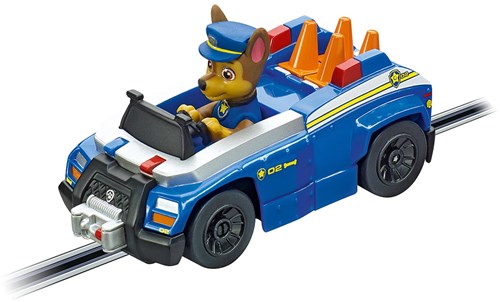 Carrera raceauto PAW Patrol Chase - speelgoedauto voor racebaan-2