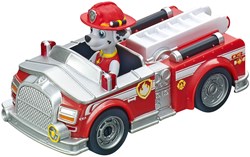 Carrera raceauto PAW Patrol Marshall - speelgoedauto voor racebaan