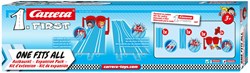 Carrera racebaan uitbreiding - Carrera First uitbreidingsset racebaan