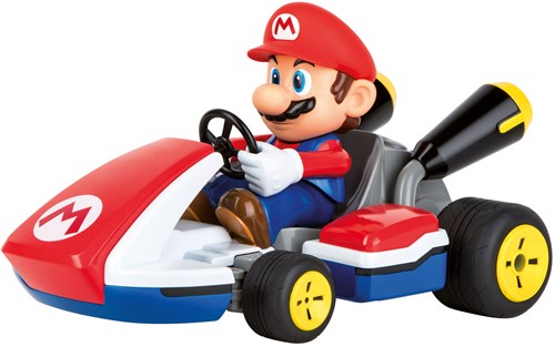 Nintendo Mario Kart RC