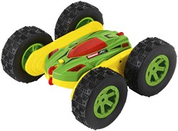 Carrera RC Mini Turnator 2.0 - Voiture cascade télécommandée 1:24