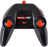 Carrera RC voiture cascade Turnator Color Flip - voiture télécommandée 1:16 avec LED-3