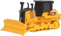Carrera RC CAT D7E Bulldozer - Bestuurbare Bouwvoertuig 1:24 schaal-3