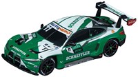 Carrera raceauto - BMW DTM Marco Wittmann No.11 slotcar speelgoed