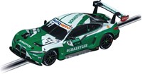 Carrera raceauto - BMW DTM Marco Wittmann No.11 slotcar speelgoed-2