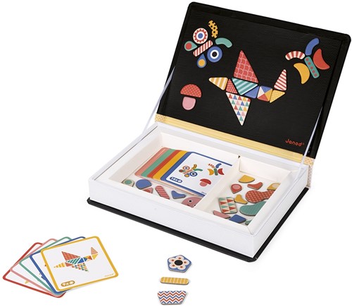 Magneti'Book Moduloform