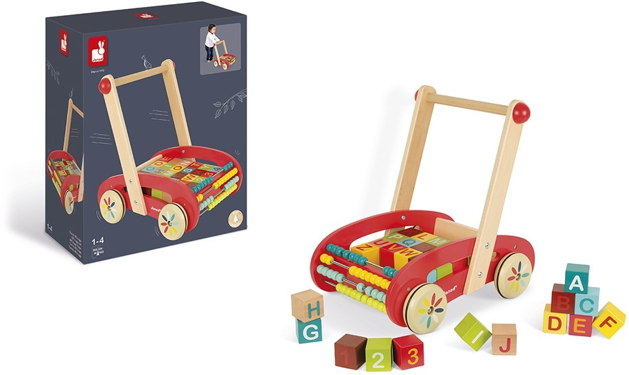 Buggy online set chariot