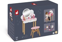 Janod P'tite Miss - Coiffeuse-2