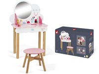 Janod P'tite Miss - Coiffeuse-3