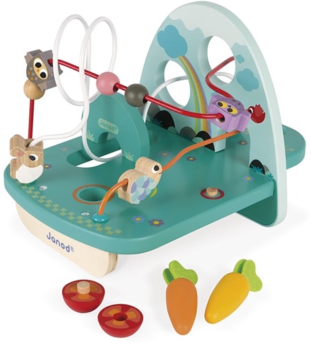 Looping Konijn En Co   