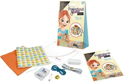 Buki professioneel studio beursen creatief speelgoed voor kinderen