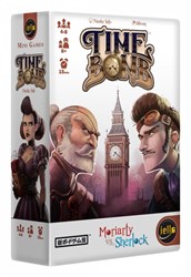 Asmodee jeu de société Timebomb - jeu de bluff palpitant pour familles