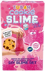 Tuban Tuban - Kit â€“ Diy Tuban Slime â€“ Cookie XL