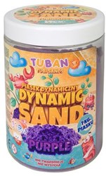 Tuban Tuban Dynamisch Zand Paars 1 Kg