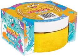 Tuban Tuban - Jiggly Slime - Parelgoud 200 g