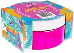 Tuban Tuban - Jiggly Slime - Nacre Rose 200 g