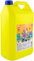 Tuban bellenblaas vloeistof - grote bellen - 5 liter navulling-2