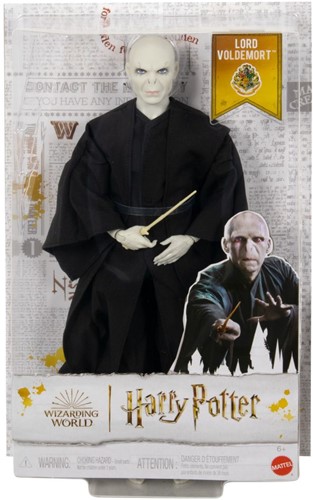 HARRY POTTER VOLDEMORT