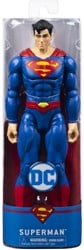 Dc - 30Cm Figure - Superman
