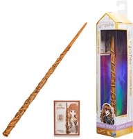 Spin Master toverstaf Hermione Granger - Harry Potter speelgoed magische staf