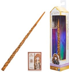 Spin Master toverstaf Hermione Granger - Harry Potter speelgoed magische staf