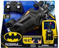Batman – 1:20 RC - Batmobile