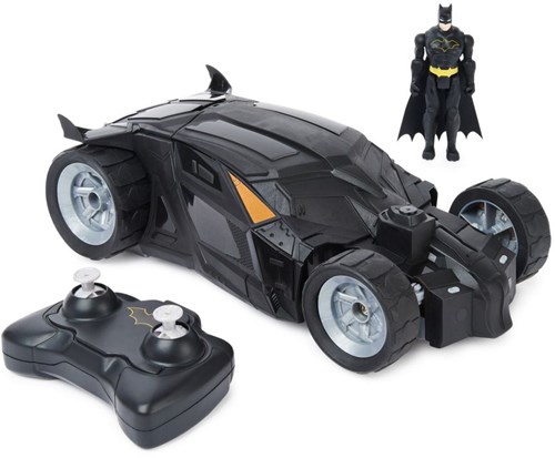 Batman – 1:20 RC - Batmobile-2