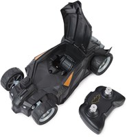 Batman – 1:20 RC - Batmobile-3