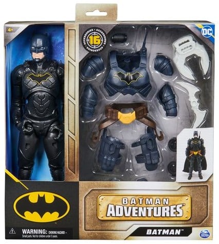 Batman Adventures – 30 Cm Figure